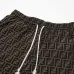 Fendi Pants for Fendi short Pants for men #A37096