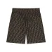 Fendi Pants for Fendi short Pants for men #A37096