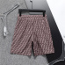 Fendi Pants for Fendi short Pants for men #A37757