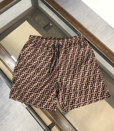 Fendi Pants for Fendi short Pants for men #A40270