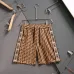Fendi Pants for Fendi short Pants for men #A45886