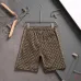 Fendi Pants for Fendi short Pants for men #A45886