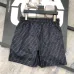 Fendi Pants for Fendi short Pants for men #A49616