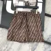 Fendi Pants for Fendi short Pants for men #A49616