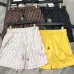 Fendi Pants for Fendi short Pants for men #A49616
