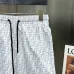 Fendi Pants for Fendi short Pants for men #A49617