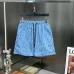 Fendi Pants for Fendi short Pants for men #A49617