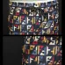Fendi Pants for Fendi short Pants for men #A49878