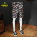 Fendi Pants for Fendi short Pants for men #A49878