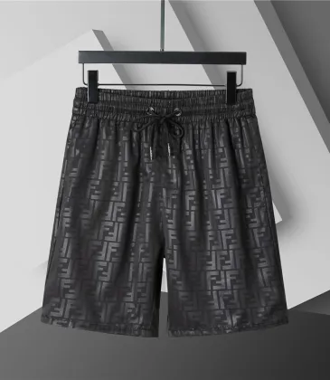 Fendi Pants for Fendi short Pants for men #A52547