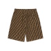 Fendi Pants for Fendi short pants for men EUR/US Sizes #999936355
