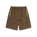 Fendi Pants for Fendi short pants for men EUR/US Sizes #999936355
