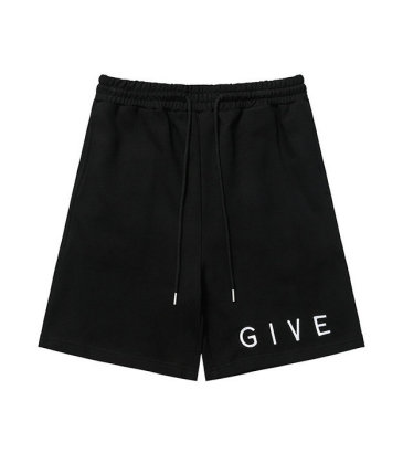 Givenchy Pants for Givenchy Short Pants for men #A24089