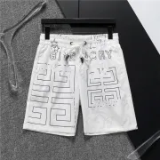 Givenchy Pants for Givenchy Short Pants for men #A32219