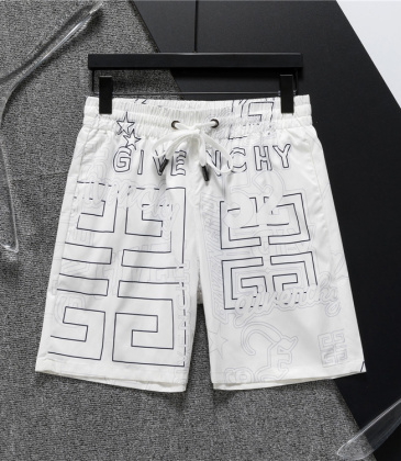 Givenchy Pants for Givenchy Short Pants for men #A32219