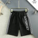 Givenchy Pants for Givenchy Short Pants for men #A36407