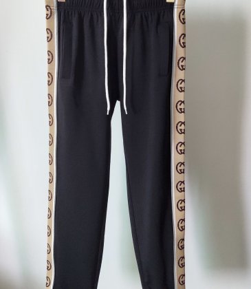 Gucci Pants for Gucci Long Pants #99902119