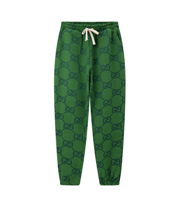Gucci Pants for Gucci Long Pants #999922548