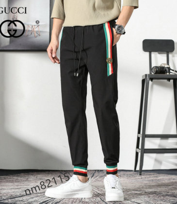 Gucci Pants for Gucci Long Pants #999923210
