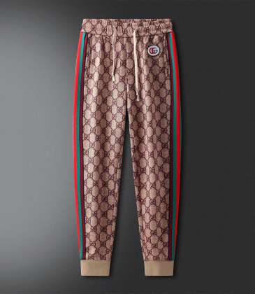 Gucci Pants for Gucci Long Pants #999923517