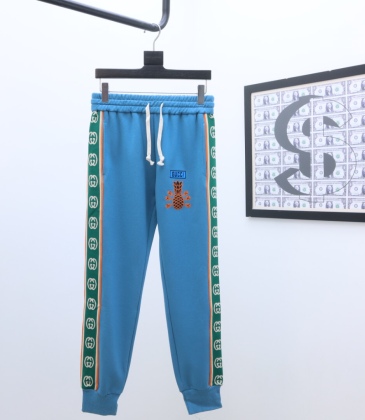 Gucci Pants for Gucci Long Pants #999927858