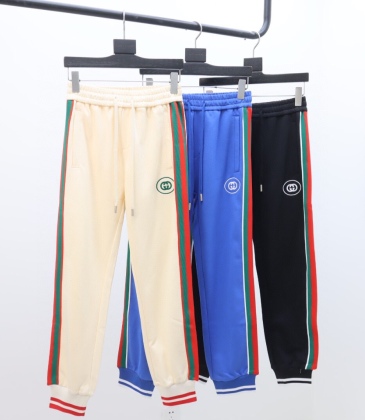 Gucci Pants for Gucci Long Pants #999929451