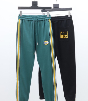 Gucci Pants for Gucci Long Pants #999929452