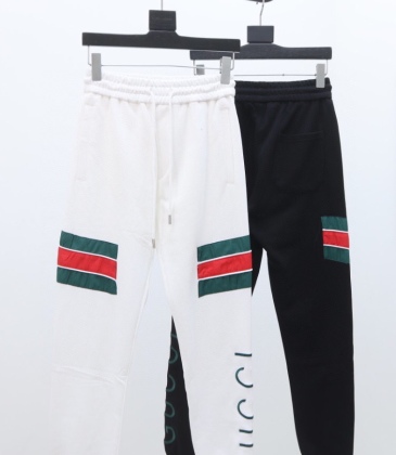 Gucci Pants for Gucci Long Pants #999929454