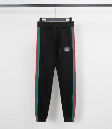 Gucci Pants for Gucci Long Pants #999930102