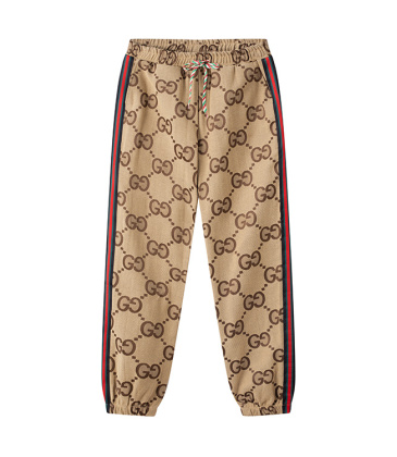 Gucci Pants for Gucci Long Pants #999930483