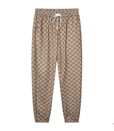 Gucci Pants for Gucci Long Pants #A24071