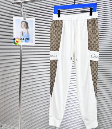 Gucci Pants for Gucci Long Pants #A25073