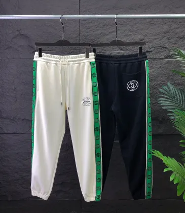 Gucci Pants for Gucci Long Pants #A40053