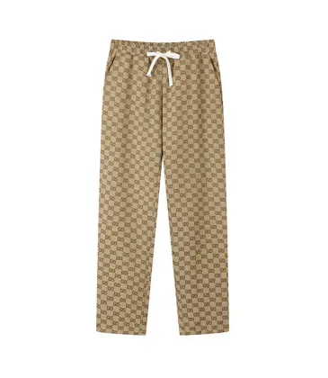 Gucci Pants for Gucci Long Pants #A43006