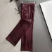 Gucci Pants for Gucci Long Pants #A43935