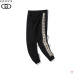Gucci tracking Pants for Men and Women Gucci Long sport pants #9875301