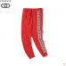 Gucci tracking Pants for Men and Women Gucci Long sport pants #9875301