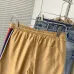 Gucci 2024 summer new beach shorts 1:1 Quality #A39220