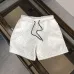 Gucci Beach Short for men #A47927