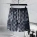 Gucci GG short Pants for men M-4XL #A38617