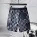 Gucci GG short Pants for men M-4XL #A38617