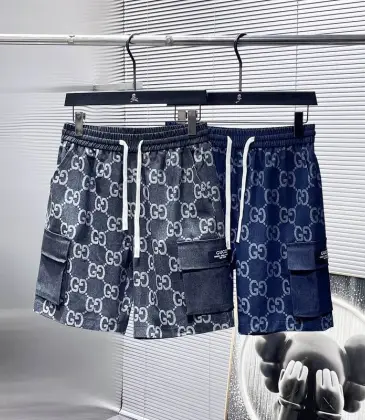 Brand G GG short Pants for men M-4XL #A38617
