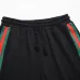 Gucci Pants for Gucci short Pants for men #99902449