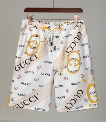 Gucci Pants for Gucci short Pants for men #99903638