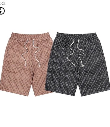 Brand G Pants for Brand G short Pants for men #99903725