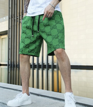 Gucci Pants for Gucci short Pants for men #999925873