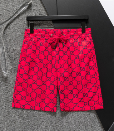 Gucci Pants for Gucci short Pants for men #A32191