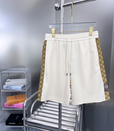 Gucci Pants for Gucci short Pants for men #A22075