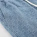 Gucci Pants for Gucci short Pants for men #A23648