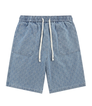 Gucci Pants for Gucci short Pants for men #A23648